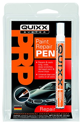 Touchup Paint Quixx 10050