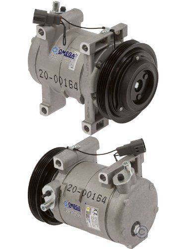 Compressors Omega 20-00164