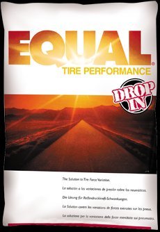 EQUAL Tire Balance Bag 4 ounce Wheel Weights Equal S40ED