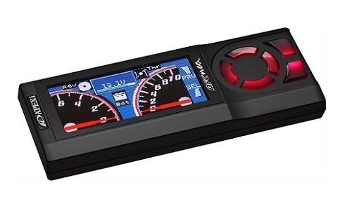 Control Units APEXi 401-a018