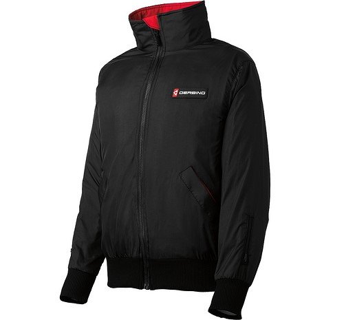 Gerbings 12v Jacket Liner-Unisex-Motorcycle-Large-Long Jackets & Vests Gerbing JKLN13-L-L