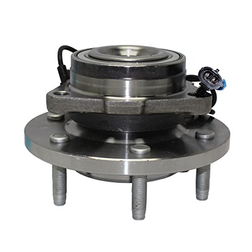 Hub Assemblies Detroit Axle 515093