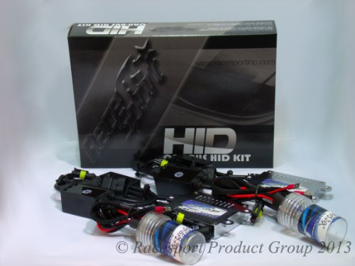 Race Sport H13 Bi-Xenon 3k Generation Three CANBUS Kit H13-3-3K-G3-CANBUS Lighting RaceSport H13-3-3K-G3-CANBUS