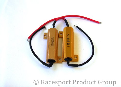 Resistors RaceSport 6OHM50W