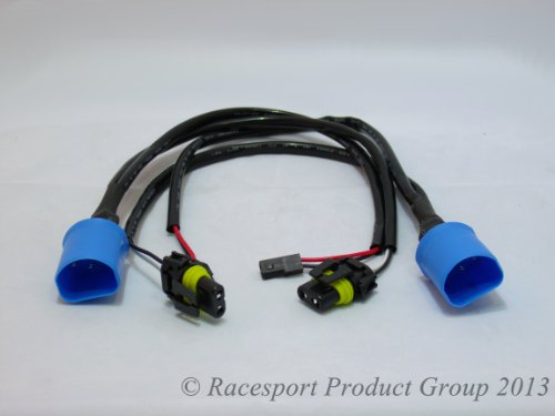 Diode Trios RaceSport HILOCANC-9004/7