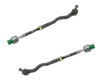 Tie Rod Ends Lemfoerder 18778317779