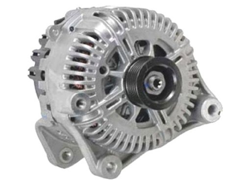 BMW 8cyl (03-08) Alternator 180 Amp VALEO new Alternators Valeo 60349780159