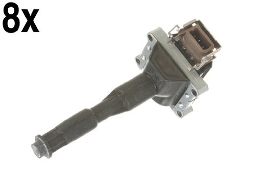 Coils Bosch 28827795284x8