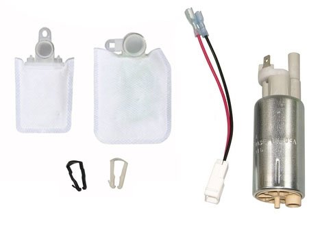 Electric Fuel Pumps Prime Choice Auto Parts FPK890