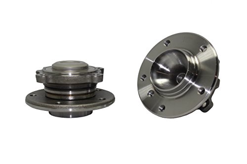 Hub Assemblies Detroit Axle 513254 x2