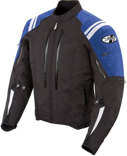 Jackets & Vests Joe Rocket 1051-5207