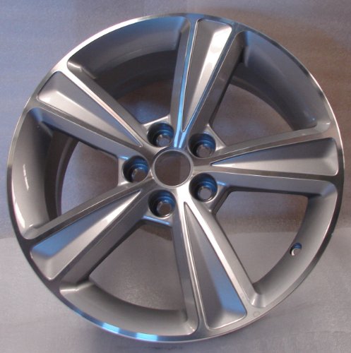 Car Wheels Express Inc 5522