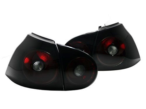 Tail Light Assemblies Depo TLGLFMK5BCR