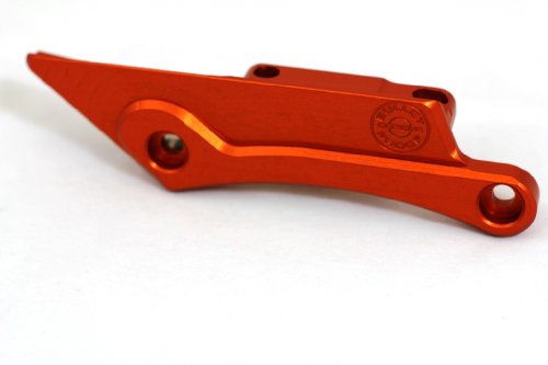 Swing Arm Spools Bullet Proof Designs KTMCG-13-ORG