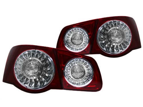 Tail Light Assemblies Depo km5rcr