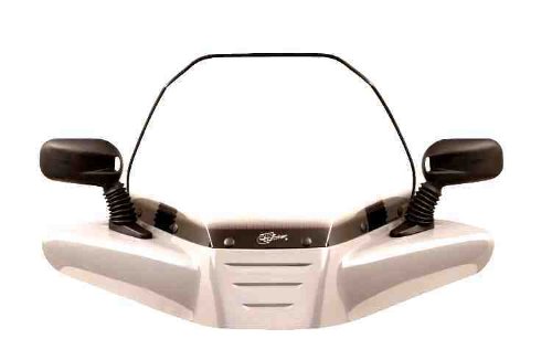 Windshields & Accessories VIP-AIR 2872
