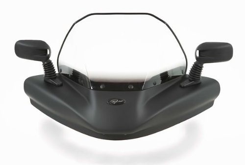 Windshields & Accessories VIP-AIR 2609