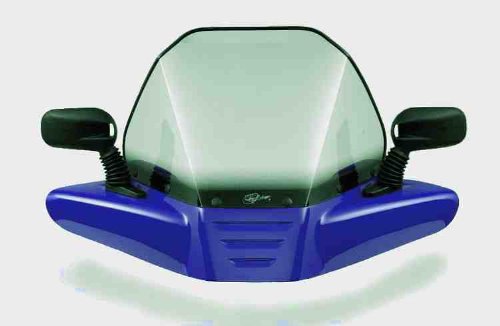 Windshields & Accessories VIP-AIR 2668