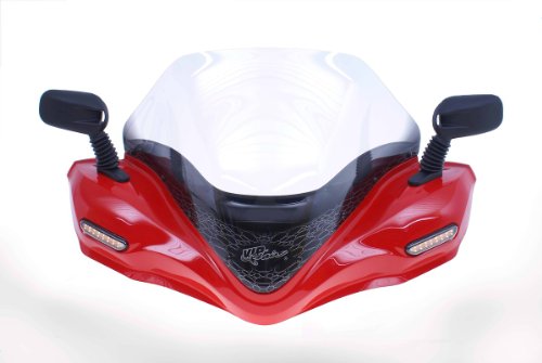 Windshields & Accessories VIP-AIR 2311