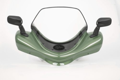 Windshields & Accessories VIP-AIR 2698