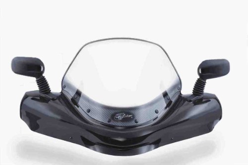 Windshields & Accessories VIP-AIR 2637