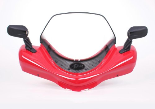 Windshields & Accessories VIP-AIR 2046