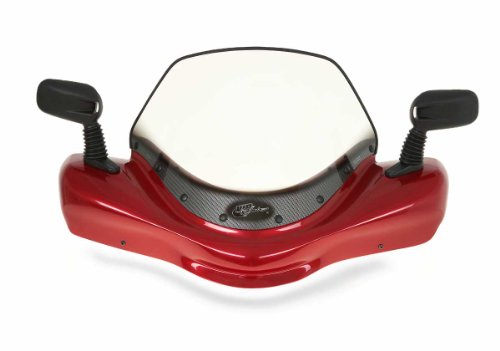 Windshields & Accessories VIP-AIR 2628