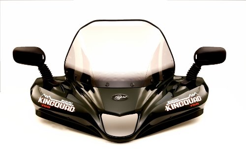 Windshields & Accessories VIP-AIR 1472