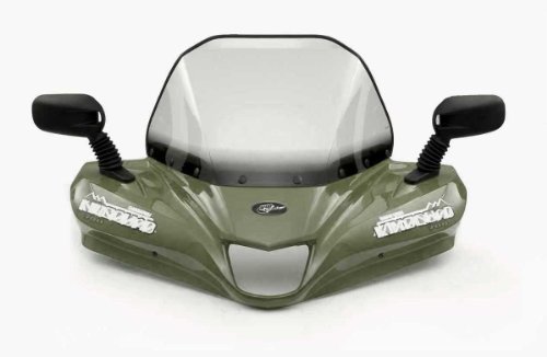Windshields & Accessories VIP-AIR 2672