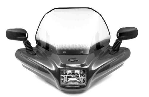 Windshields & Accessories VIP-AIR 1643
