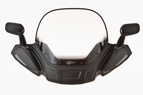 Windshields & Accessories VIP-AIR 4229