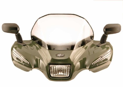 Windshields & Accessories VIP-AIR 2875