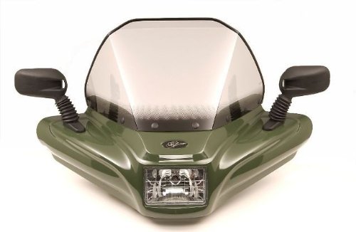 Windshields & Accessories VIP-AIR 1660