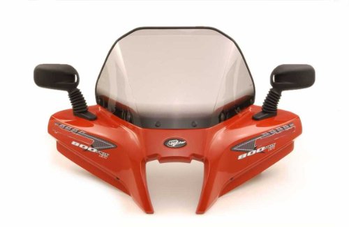 Windshields & Accessories VIP-AIR 2121
