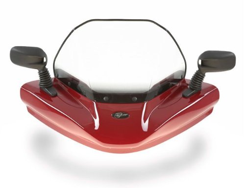 Windshields & Accessories VIP-AIR 2848