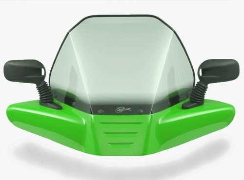 Windshields & Accessories VIP-AIR 2265