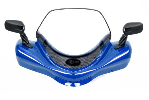 Windshields & Accessories VIP-AIR 2796
