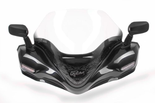 Windshields & Accessories VIP-AIR 2471