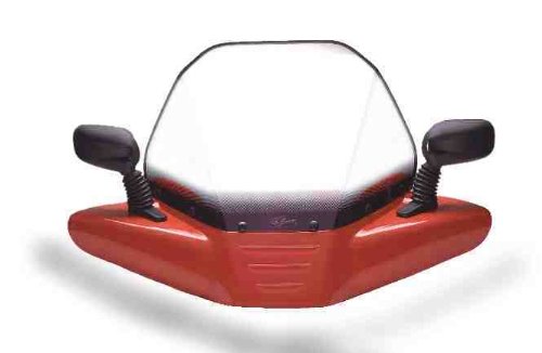 Windshields & Accessories VIP-AIR 2268