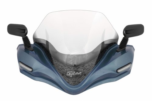 Windshields & Accessories VIP-AIR 3023