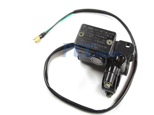 Pads PCC MOTOR pcc bk29