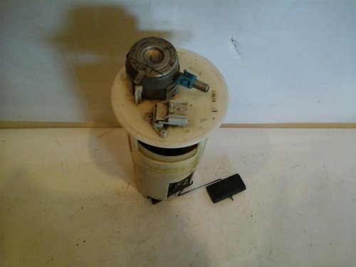 Electric Fuel Pumps Heritage 323-01328