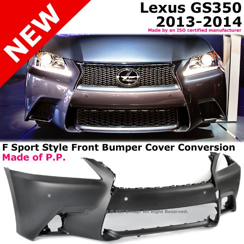 Bumper Covers Advan-Emotion 2-BC-LEGS13-FS-BK