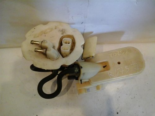 Electric Fuel Pumps Heritage 323-01392