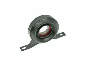 BMW e24 e28 Driveshaft Center Support + Bearing Center Supports Bilstein 18731536939