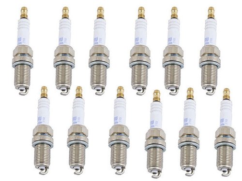 Spark Plugs Beru AG 15667905119x12