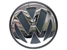 Emblems GENUINE VW/AUDI 37693605049