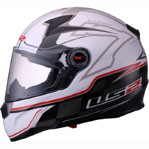 Helmets LS2 Helmets 396-5214