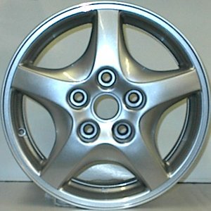 Car Wheels America 9592392