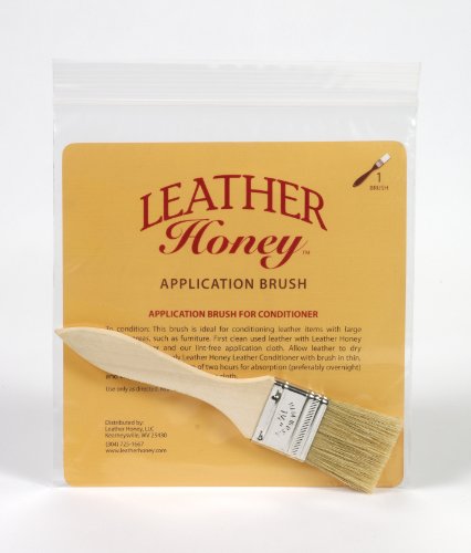 Categories Leather Honey brush